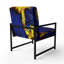Fauteuil d'appoint Curci - Fractals-812866752