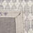 Busbee Hand Woven Performance Geometric Rug-1124701628