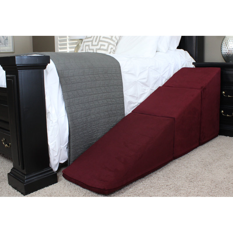 Ramp With Steps, Pinot Noir (Red)