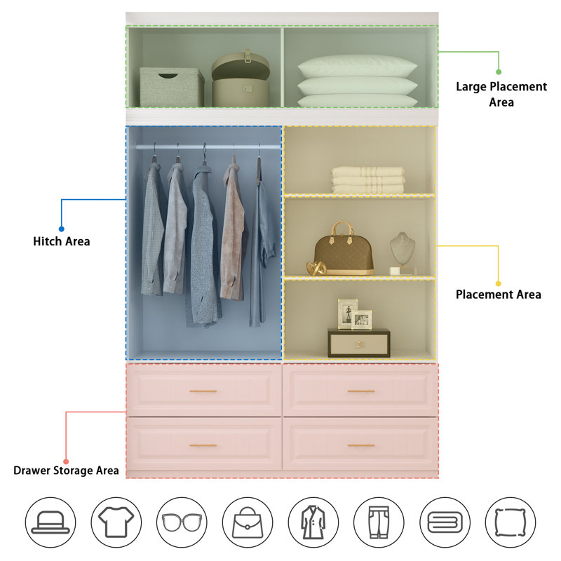 Armoire Keevagh