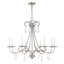 Blaney Candle Style Classic / Traditional Chandelier-1297679243-1310690151