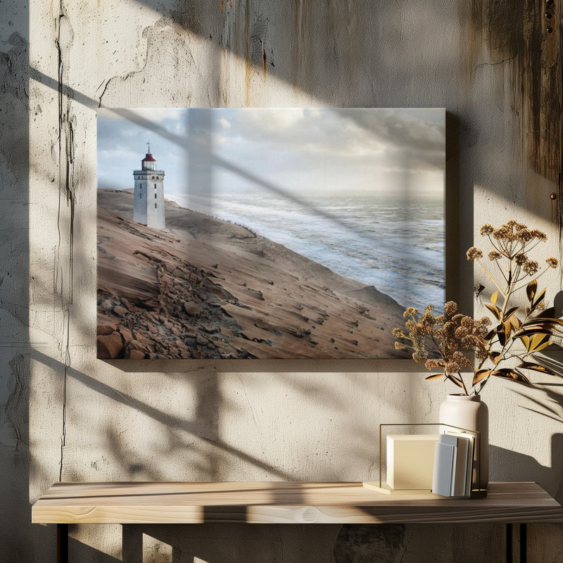 Wrapped Canvas Print, 76.2 cm H x 50.8 cm W