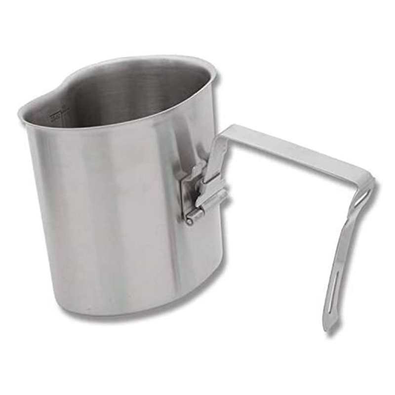 Self Reliance Outfitters 2 - Burner High Pressure Natural Gas Cooking Kit
