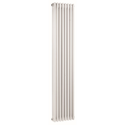 Vertical Traditional Colosseum Radiator