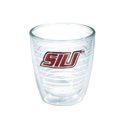 Collegiate N-Z Southern Illinois 12 Oz. Tumbler