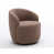 Coffee Brown Teddy