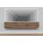 Ozge Modern 71" Floating TV Stand with Storage  Wall-Mounted Media Console for TVs up to 80"-429496152
