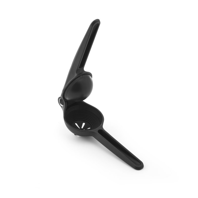 Rabbit Manual Cocktail Juicer, Standard, Black