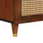 80cm Solid Wood Sideboard