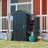 Outdoor Storage Shed