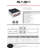 SABA 150000 BTU Charbroiler