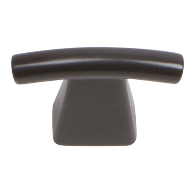 Fulcrum 1 1/2" Length Bar Knob