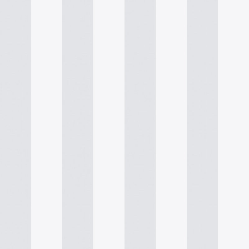 Dodge 10m x 52.8cm Matte Wallpaper Roll, Grey/Off White