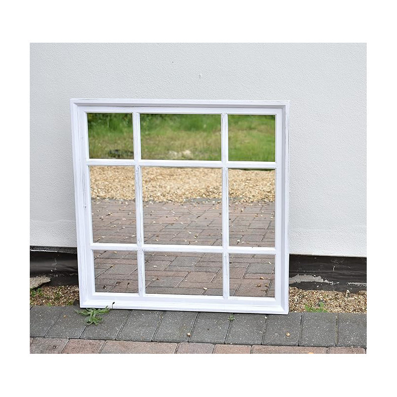 Rectangle Mirror