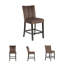 Tabouret de bar Kenji (ensemble de 2)