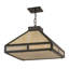 Whitewing 2 - Light Pendant