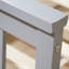 Aadi Solid Wood Shaker Bed Frame-1102647810-1195839774