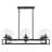 Devony 8 - Light Dimmable Globe Chandelier-70337167