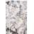 Deylon Performance Abstract Rug-1338914021