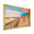 Gold Single Picture Framed
