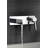 Single-handle Bathroom Faucet-20420523