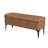 Ameelya Upholstered Storage Bench-674784189