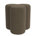 Corradina Brown Polyester