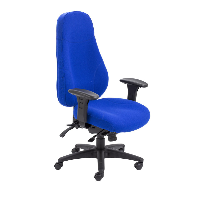 Office Chair, Marine