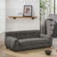 Canapé ergonomique en lin pour grands chiens-1044964741