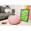 Recycled Cord Pill Pillow-985992177