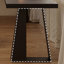 Bureau noir en bois massif en forme de L-1096524227-1096524224