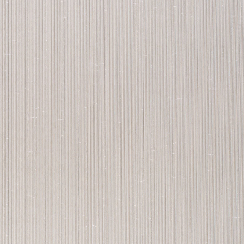 Papier peint en vinyle Rimini Rib, Blanc