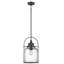 Luminaire suspendu en pot 1 lumière Payson-1058559942-1058584256