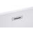 59" Acrylic Freestanding Bathtub, Stand Alone Soaking Tub, Acrylic, Toe-Tap Chrome Drain-128978739