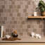 Portmore 4x4 Glazed Ceramic Tile-556432610