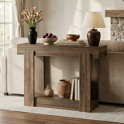 105cm Console Table