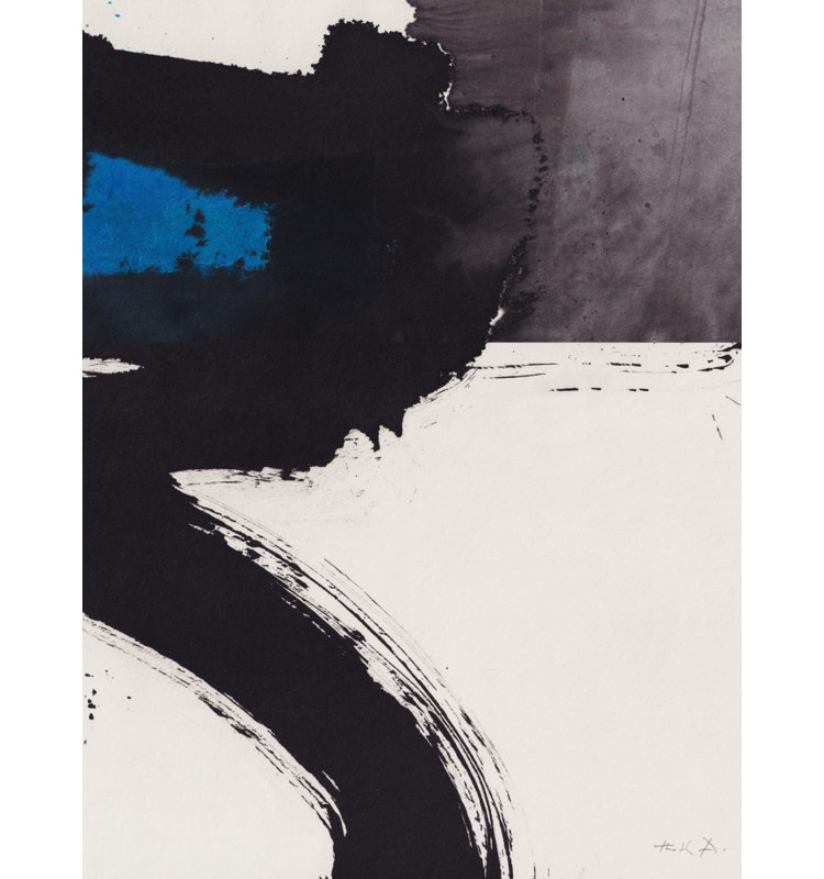 Wrapped Canvas Print, 91.44 cm H x 60.96 cm W