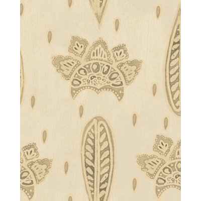 Woodstock Lifestyle Wallpaper Roll