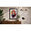Colourful Lion Modern - Print-136678092-136678093