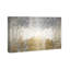 Abstract Amantes - Impression sur toile tendue-69816544