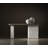 Bernhardt Monolith Console Table