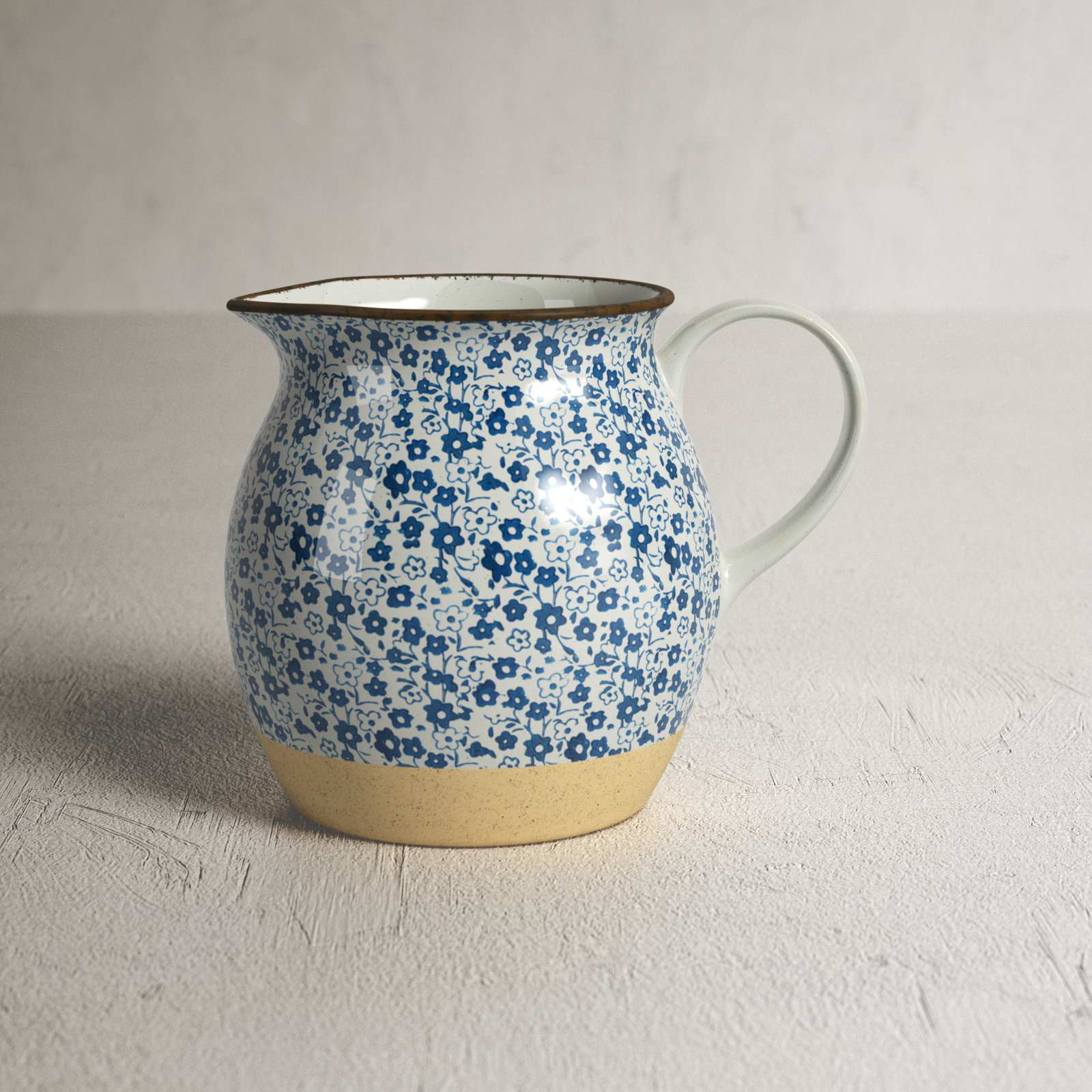 https://assets.wfcdn.com/im/20907603/compr-r85/2346/234607315/panna-hand-painted-stoneware-32-oz-pitcher.jpg