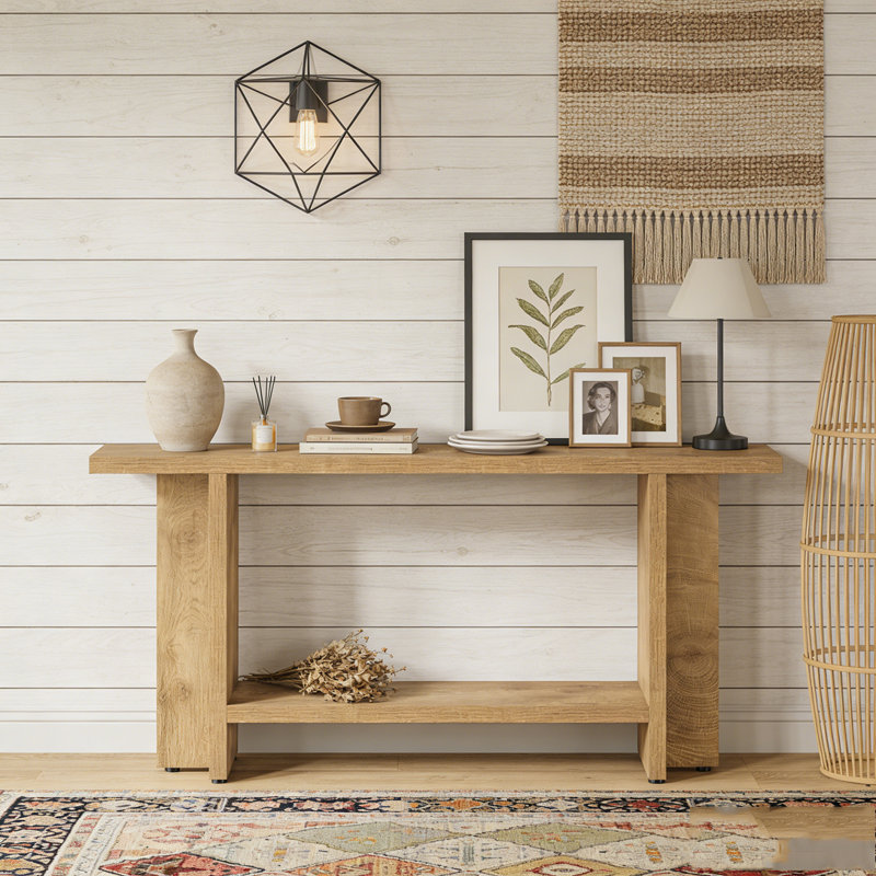 Console Farmhouse