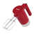 Rouge est en rupture de stock