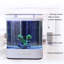 Aquarium moderne en acrylique 150-180 gallons Eco-129411391-129411392