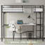 Lit mezzanine haut Daury-1427559378