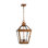 Hyannis 4 - Light LED Outdoor Pendant