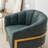 Tellico Upholstered Barrel Chair-154847676