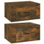 Wall-mounted Bedside Cabinets -348325818-397694158
