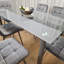 Selda 6 - Person Dining Set